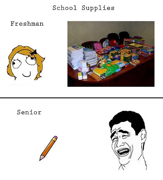Funny and Geeky Cool Pics [2]-freshmansenior.jpg