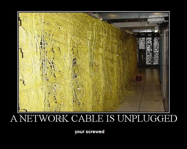 Funny and Geeky Cool Pics [2]-networkcable.jpg