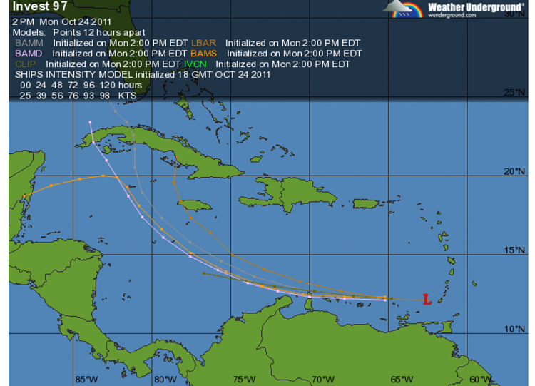Hurricane Tracking-invest-97-2pm-mon.png