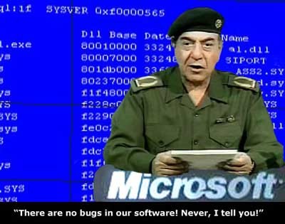 Funny and Geeky Cool Pics-baghdadbob_microsoft.jpg