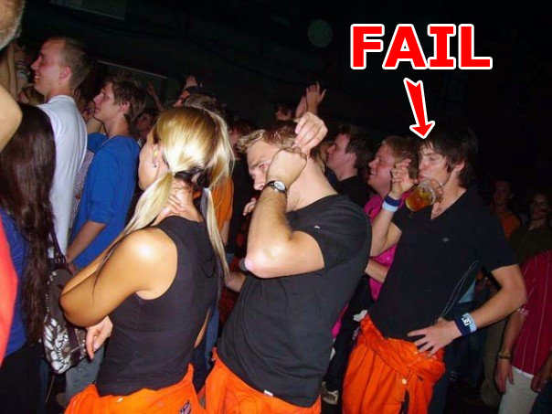 Funny and Geeky Cool Pics-drinkingfail.jpg