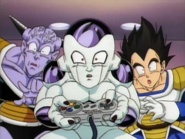 Funny and Geeky Cool Pics [2]-ginyu-_frieza-_and_vegeta_playing_snes.jpg