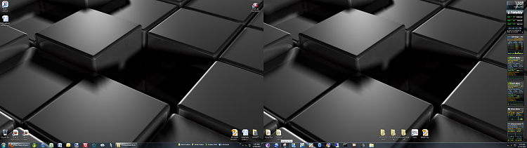How many of you combine taskbar buttons on Windows 7?-expanded-taskbar2.png