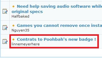 Contrats to Poohbah's new badge !-capture.jpg