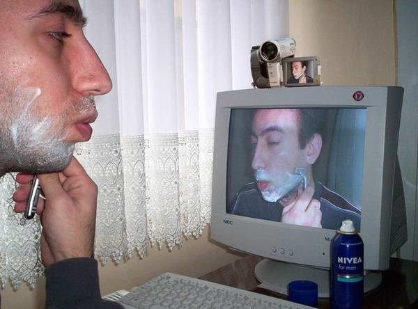 Funny and Geeky Cool Pics [2]-closeup-webcam.jpg