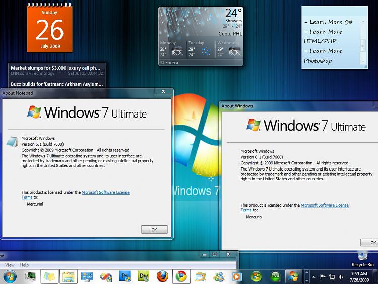 Upgrade from Windows 7 7264 to RTM! (My Story)-upgradesuces.jpg