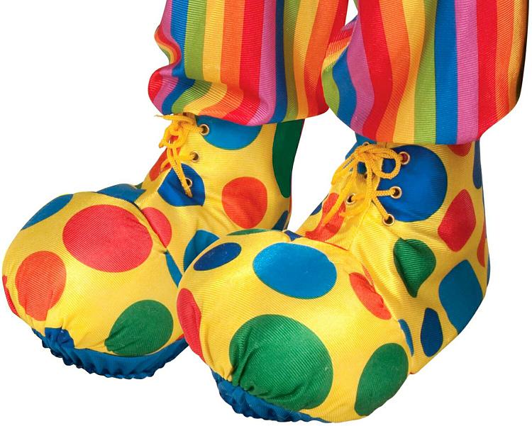 Today [9]-clown-shoe-covers-63920.jpg