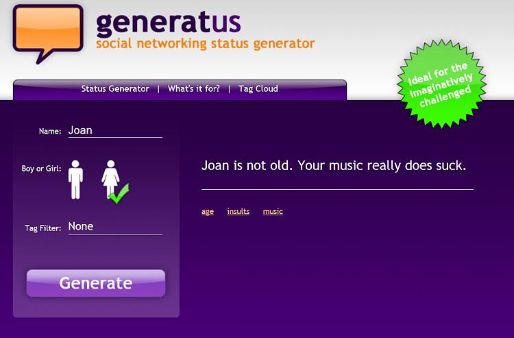 social status generator-generate.jpg