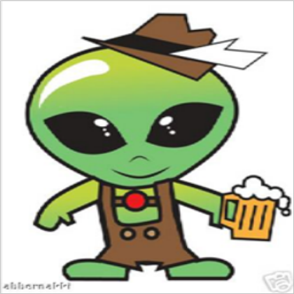 Happy St. Patrick's Day 2012-irish_alien.png