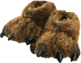 Show us your slippers-griz-slippers.jpg
