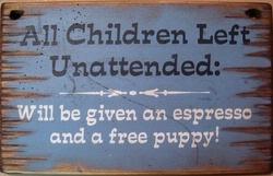 Funny and Geeky Cool Pics [2]-children-left-unattended.jpg