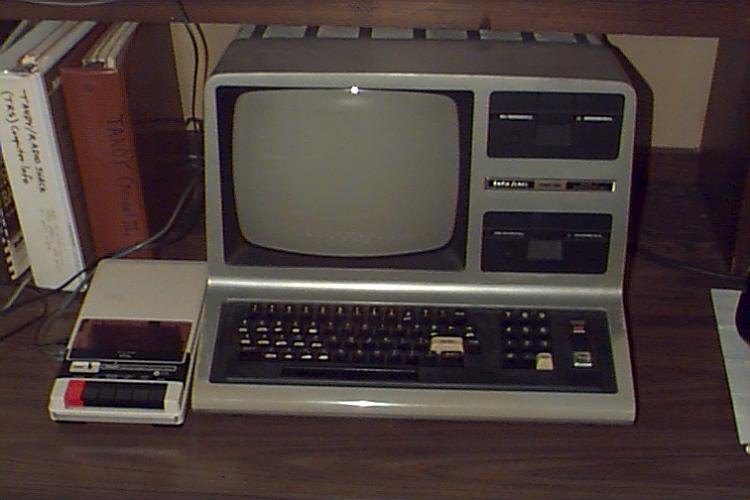 Funny and Geeky Cool Pics [2]-trs80iii.jpg