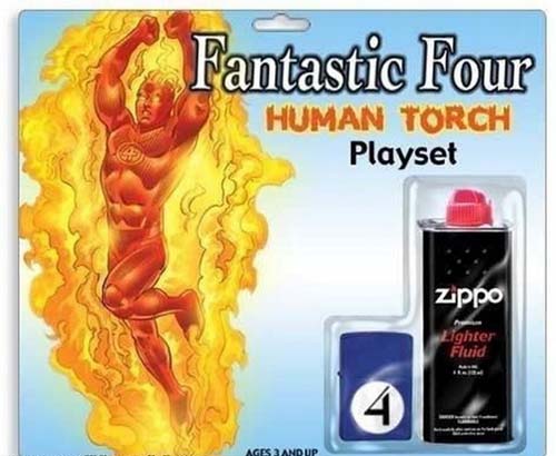 Funny and Geeky Cool Pics [2]-human-torch-playset.jpg