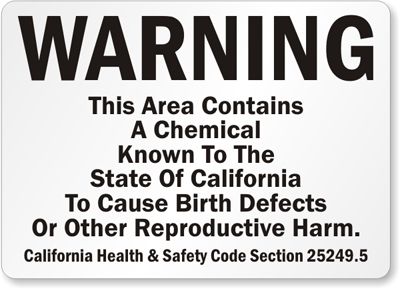 MIT Scientists Figure Out How to Get Ketchup Out of the Bottle-chemical-california-prop-65-sign-s-4624.jpg