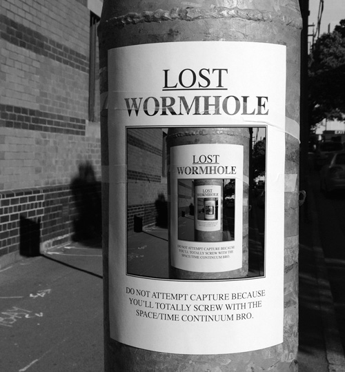 Funny and Geeky Cool Pics [2]-lost-wormhole.jpg