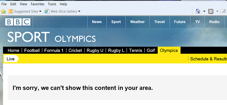 Why can't I see Olympic Games from Here -- Greed again-olympics.png