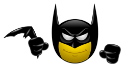 Last Movie Watched-batman-batman-bat-superhero-smiley-emoticon-000136-large.gif