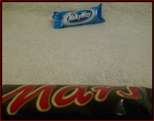 Breathtaking view of the Milky Way from the surface of Mars.-mars.jpg