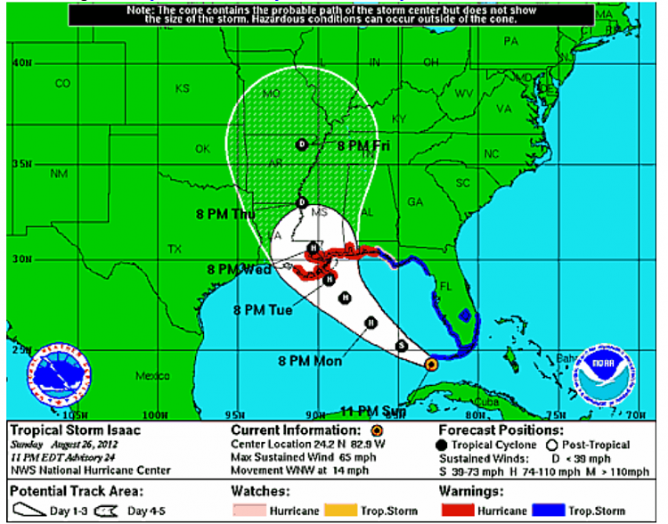 Hurricane Tracking 2012-isaac.png