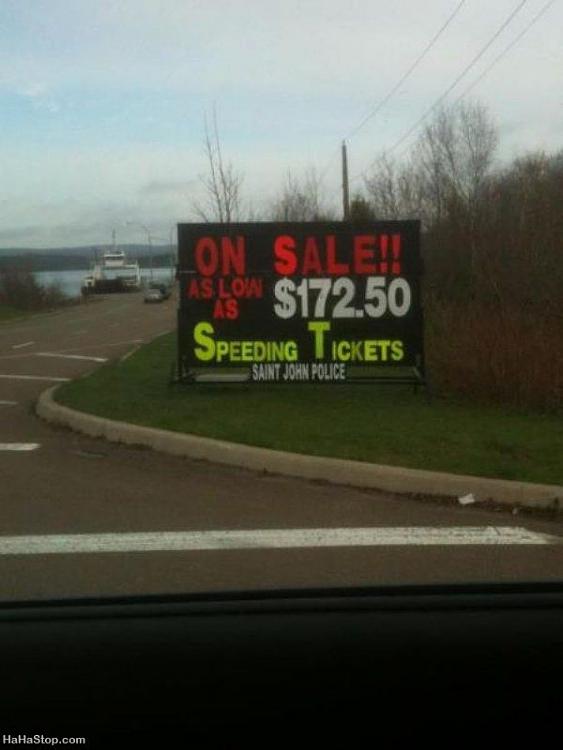 Funny and Geeky Cool Pics [2]-speeding_tickets_for_sale.jpg