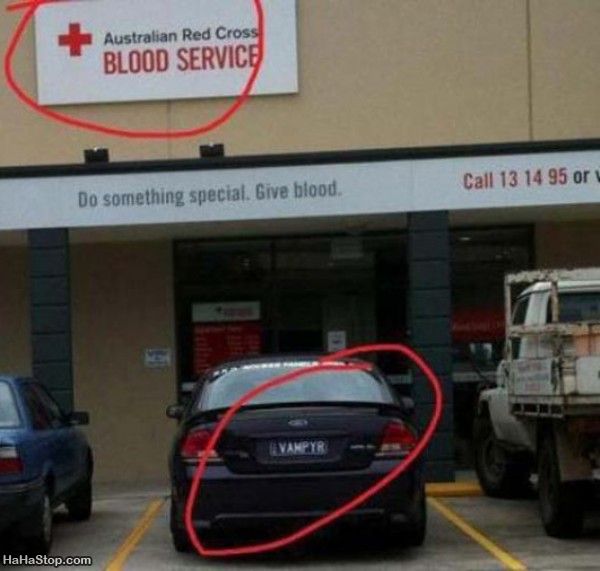 Funny and Geeky Cool Pics [2]-blood_service.jpg