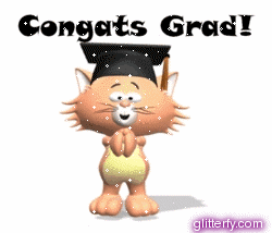 Today [10]-congratulations_graduate_cat.gif