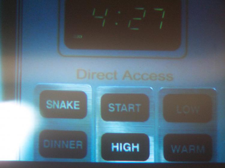 Funny and Geeky Cool Pics [2]-snakes-oven.jpg