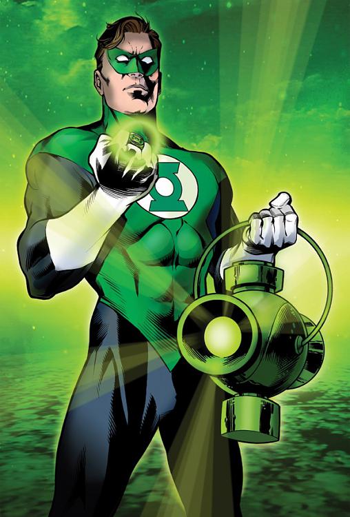 Reputation and Badges [8]-green_lantern.jpg