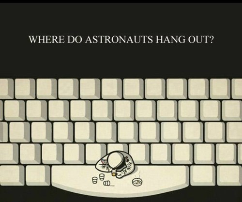 Funny and Geeky Cool Pics [2]-space-bar.png