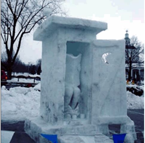 Funny and Geeky Cool Pics [3]-a_outhouse_icebox.jpg