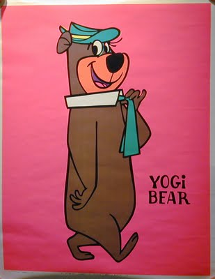 Reputation and Badges [9]-yogi-bear-gold-key-poster.jpg