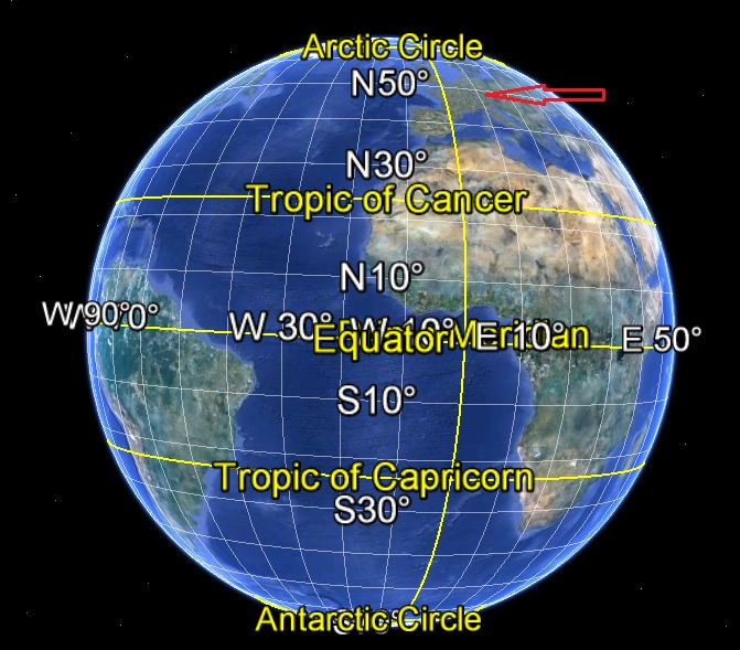 A Possible Naked-eye Comet in March, A Better One in December.-geq.jpg