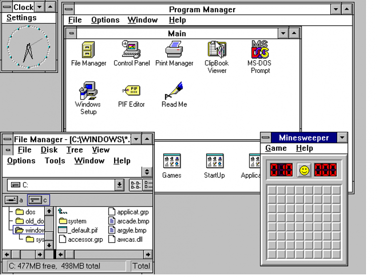 Windows XP finally dead?-w311.png