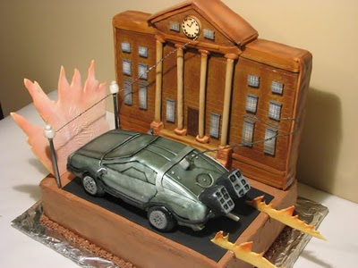 Happy Birthday Doc Brown!-bttf-cake.jpg