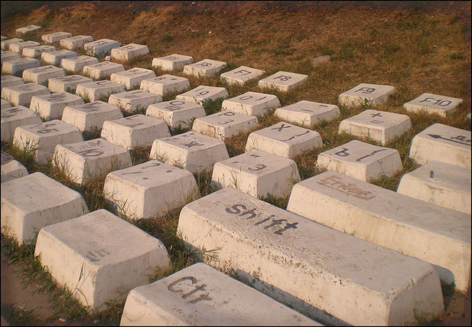 Reputation and Badges [9]-giant-keyboard-monument.jpg