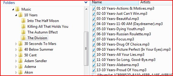 Recompilation of Vista or 7 Disk-musicdirectory.jpg