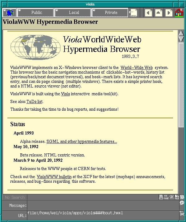Say hello to the early days of web browsers (gallery)-03viola-620x.jpg