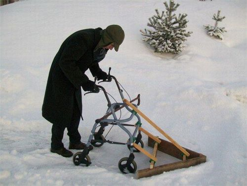 Funny and Geeky Cool Pics [3]-shoveling-snow.png