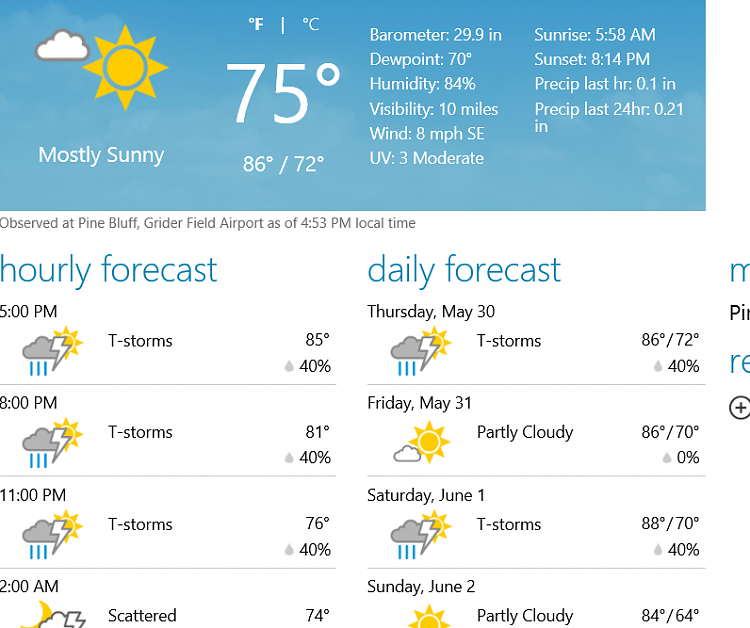 How's your weather-weather-today-5-30-13.png