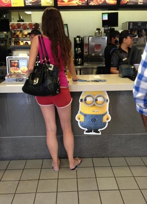 Funny and Geeky Cool Pics [3]-minion.jpg