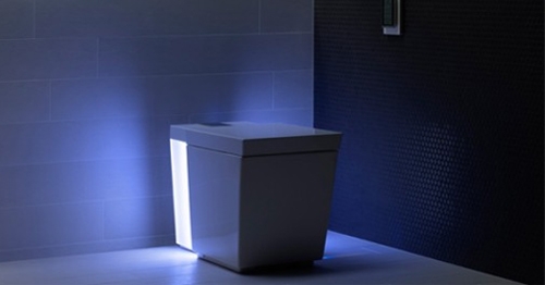 High-tech toilet gets hacker warning; nothing is safe-bluetooth-toilet.jpg