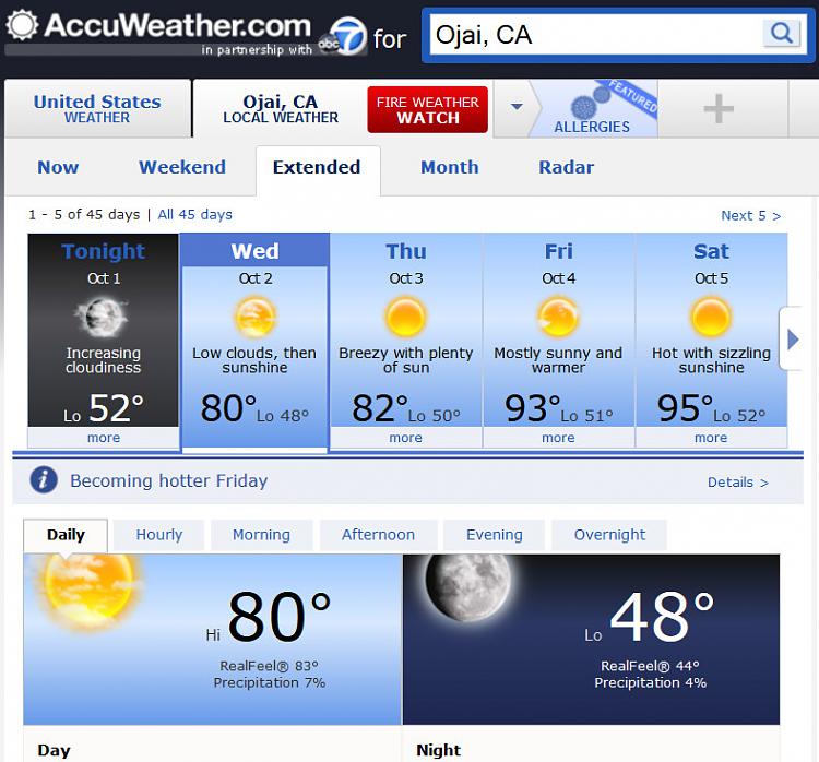 How's your weather-ojaiwx.jpg