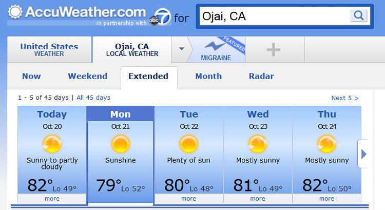 How's your weather-ojaiwx.jpg