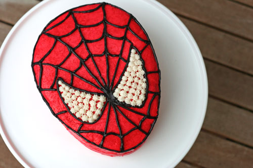 Dinesh, The wonder Man from Mumbai 25 Today!-spiderman-birthday-cake-1-web.jpg