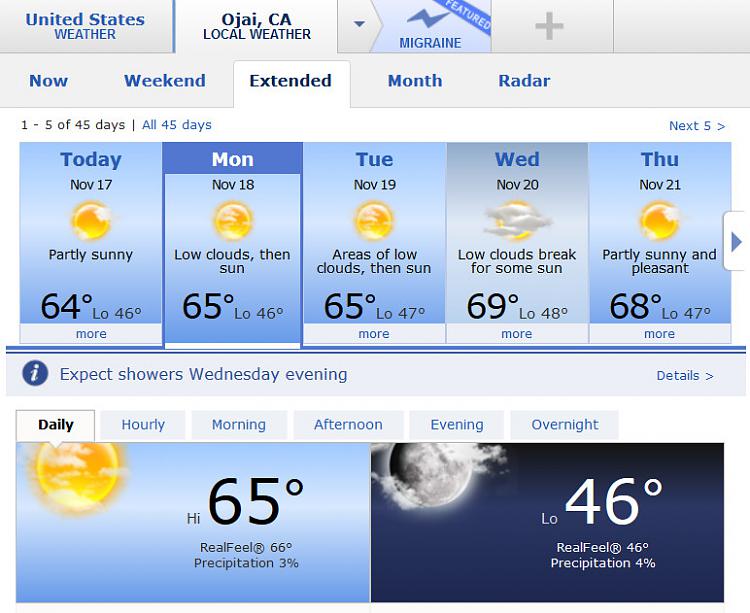 How's your weather-ojaiwx.jpg