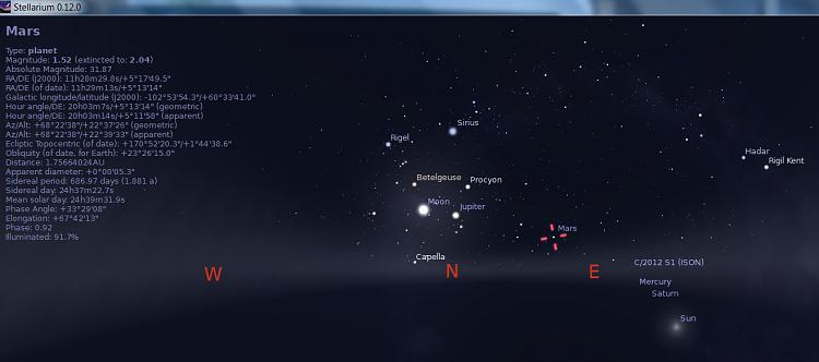 A Possible Naked-eye Comet in March, A Better One in December.-ci5.jpg