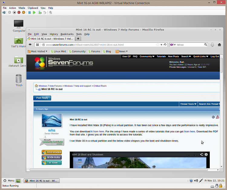 Mint 16 RC is out-2013-11-22-10_21_27-mint-16-agm-w8lap02-virtual-machine-connection.png
