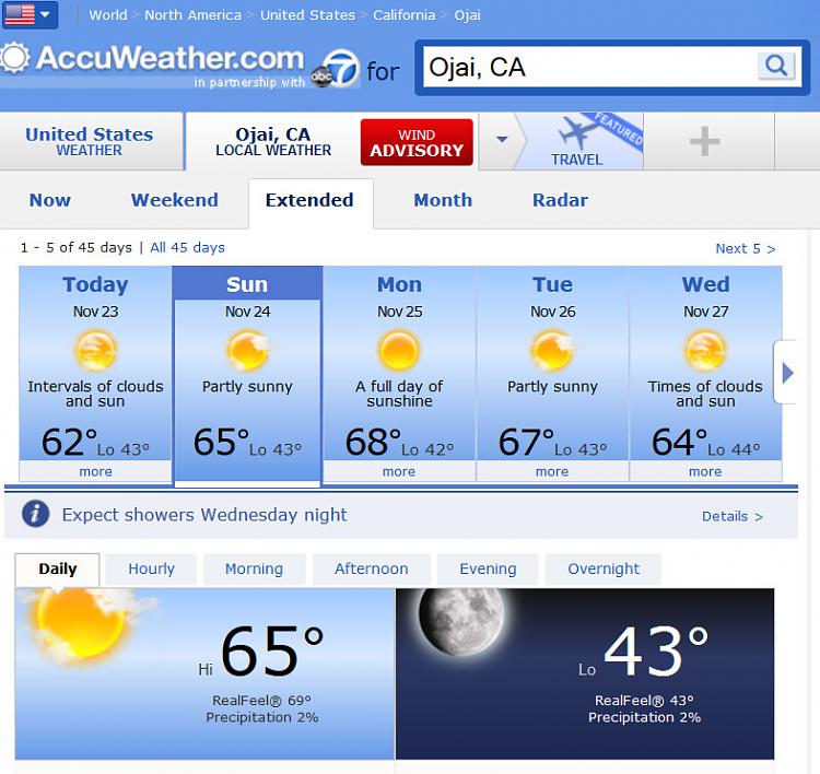 How's your weather-ojaiwx1123.jpg