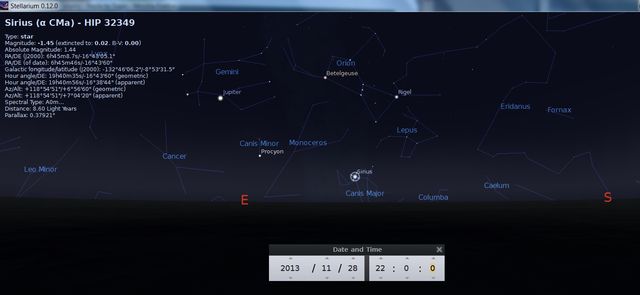 A Possible Naked-eye Comet in March, A Better One in December.-stel1.jpg