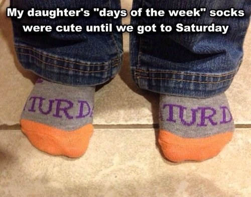 Funny and Geeky Cool Pics [3]-socks.jpg